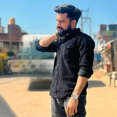 Rohit Attri 🧿 profile