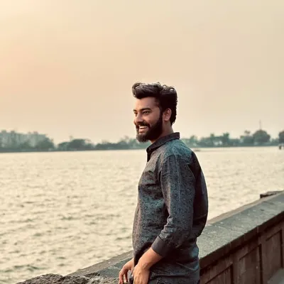 Rohit Atyalkar profile
