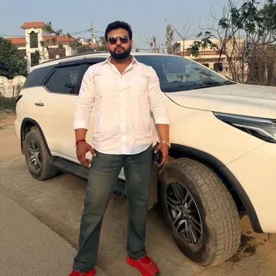 Rohit Rajpur profile