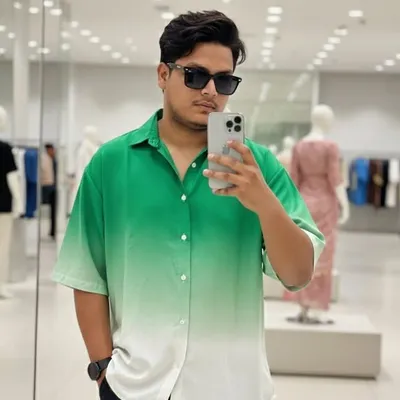 Rohit Yadav profile