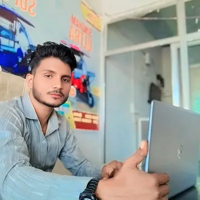 Rohit Beg profile