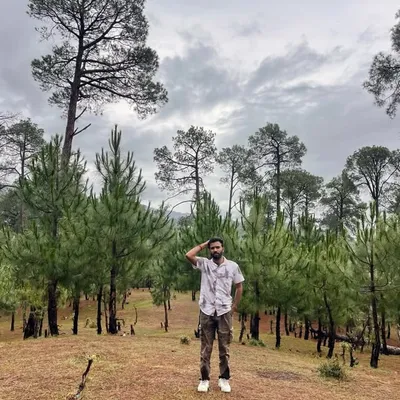 Rohit Bhagat profile
