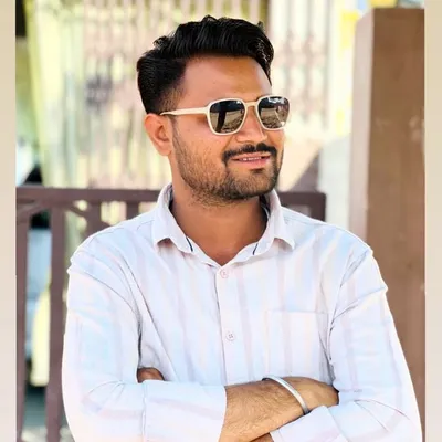 Rohit Sharma profile