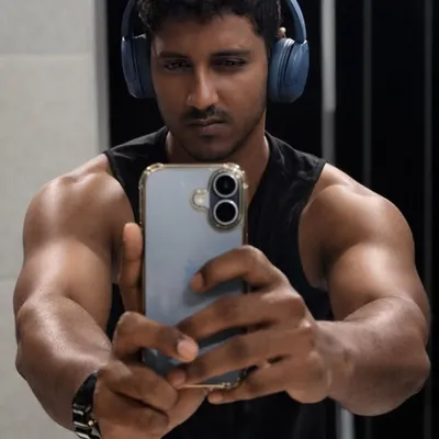 Rohit Kamble profile