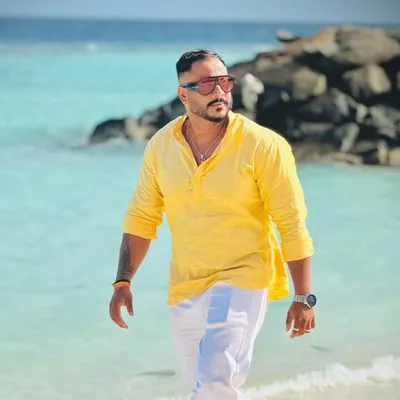 Rohit Borade profile
