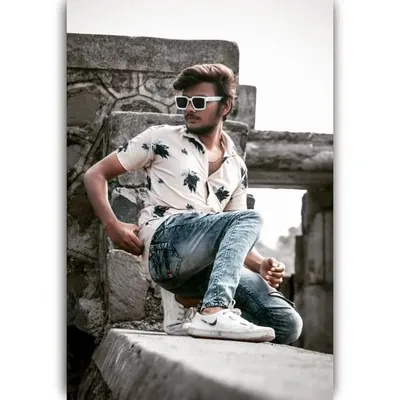 😘Rohit_9612 profile