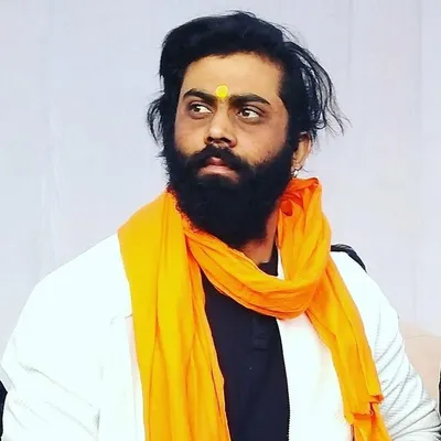 रोहित चौहान profile