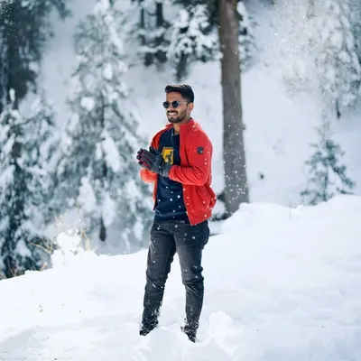 🧗🏼Rohit chavan🧗🏼 profile