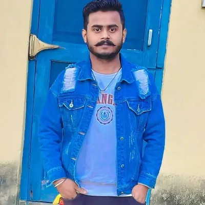 Rohit Choudhary profile