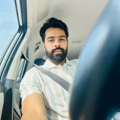 Choudhary Rohit profile