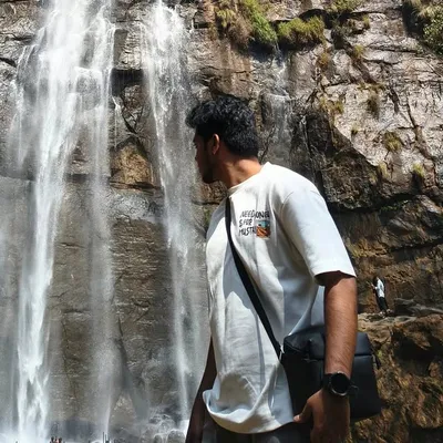 Rohit CruizeTron profile