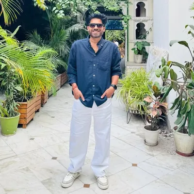 Rohit verma profile