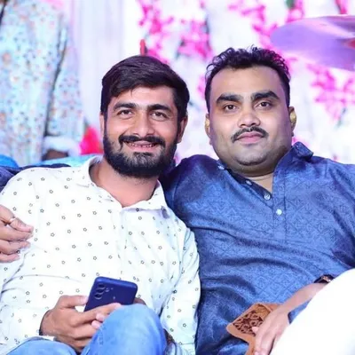 Rohit Darji RD profile