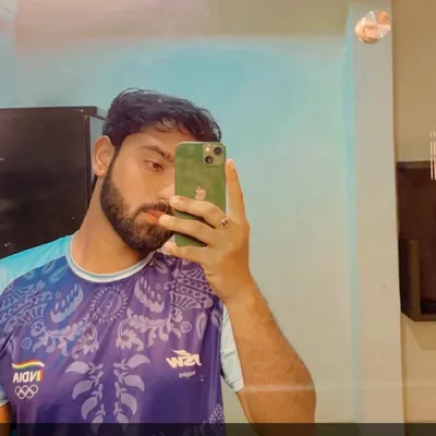 Rohit Dhiman profile