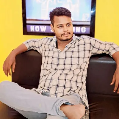 Rohit Rock profile