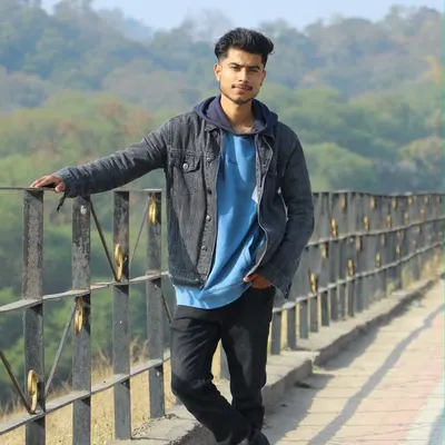 ROHIT profile