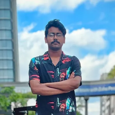 ROHIT SINGH profile