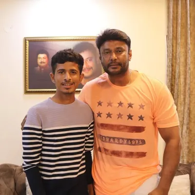 Rohit Fulari profile