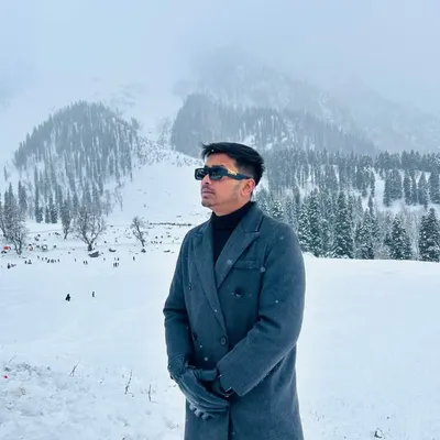 ROHIT HALDER( ๐๐ฑ๐ธ๐ต๐ฎ ๐๐ช ๐ต๐ช๐ต ) profile