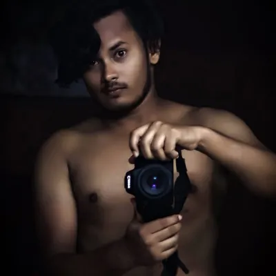 Rohit Helly profile