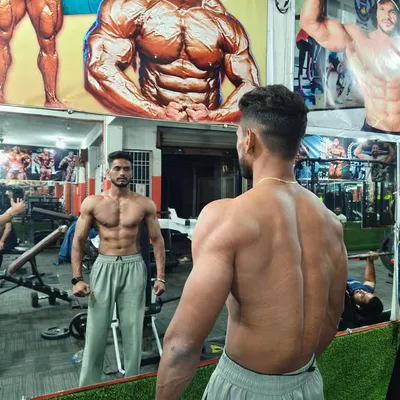 Rohit Chaudhary profile