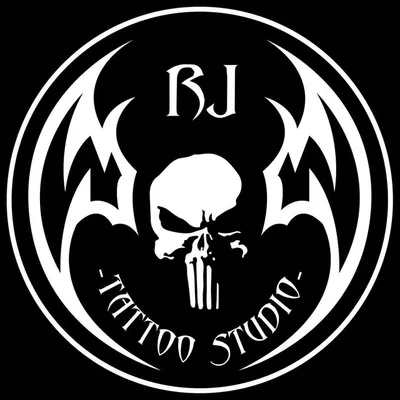 RJ TATTOOS STUDIO profile