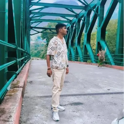 Rohit Jaiswal profile