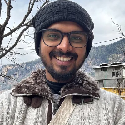 Rohit Jethwa profile