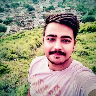 Rohit Khandelwal profile