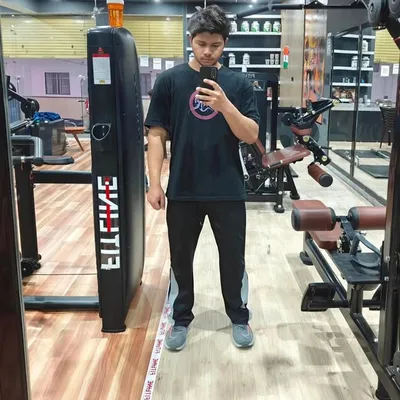 Rohit saini profile