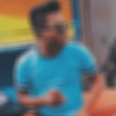 Rohit Mahajan profile