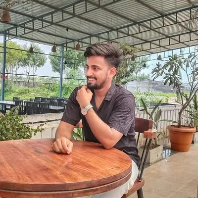 Rohit Mishra ๐ฎ๐ณ profile