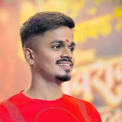 ✨Rohit More✨ profile