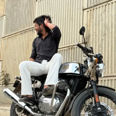 ROHIT ROY profile