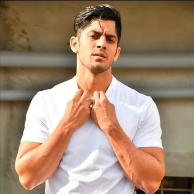 Rohit Shanmukhappa profile