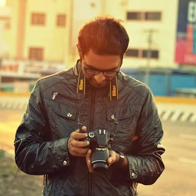 Rohit Munot profile