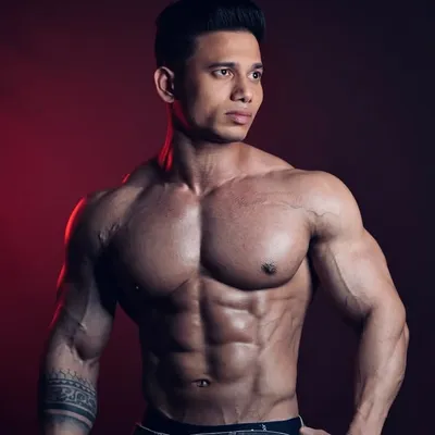 Rohit Murudkar profile