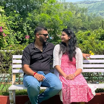 Rohit Nanaware profile