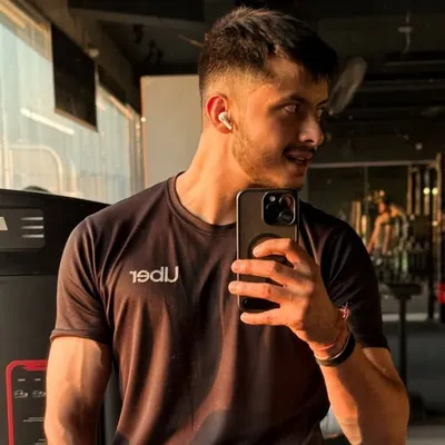 Rohit Negi profile