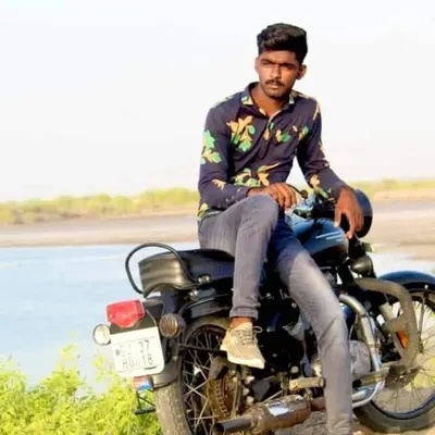 Rohit Odich profile