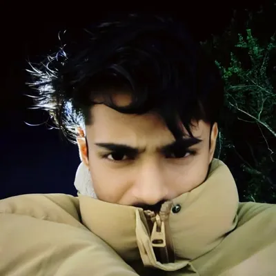 Rohit_ofc profile