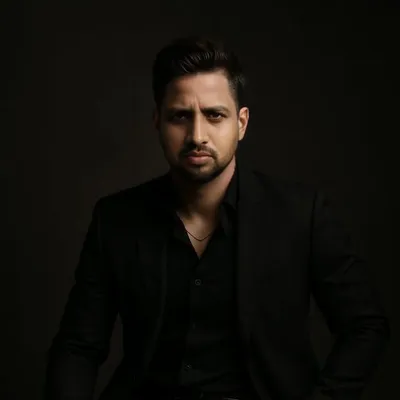 Rohit Kumar profile