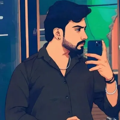 ♕ ʀᴏʜɪᴛ ᴘᴀɴᴅɪᴛ ♕ profile