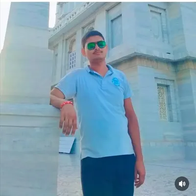 ROHIT TIWARI profile