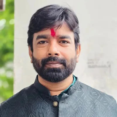 Rohit (Pappi) Mahroliya profile