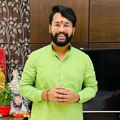 Rohit Sudhir Parwe profile
