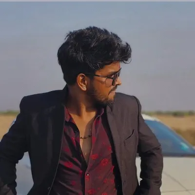 Rohit𩵠profile