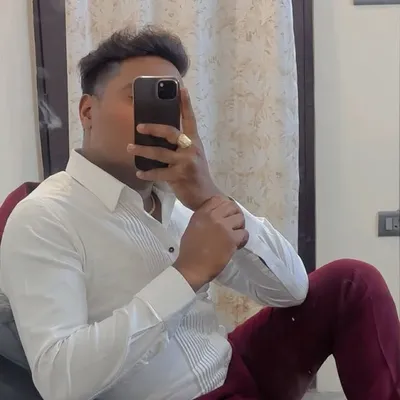Rohit Prajapati profile