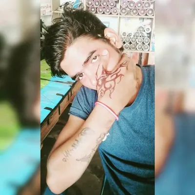Rohit Raj Rahul profile
