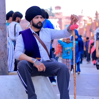 RohiT Rai profile